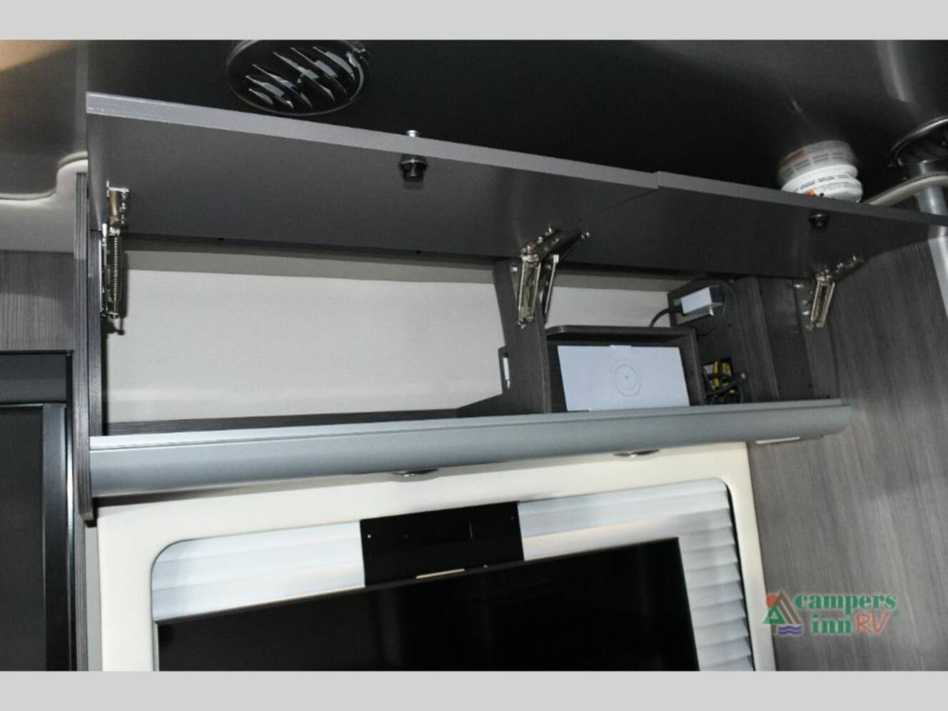 A photo of this 2025 Airstream Atlas ATL ALN