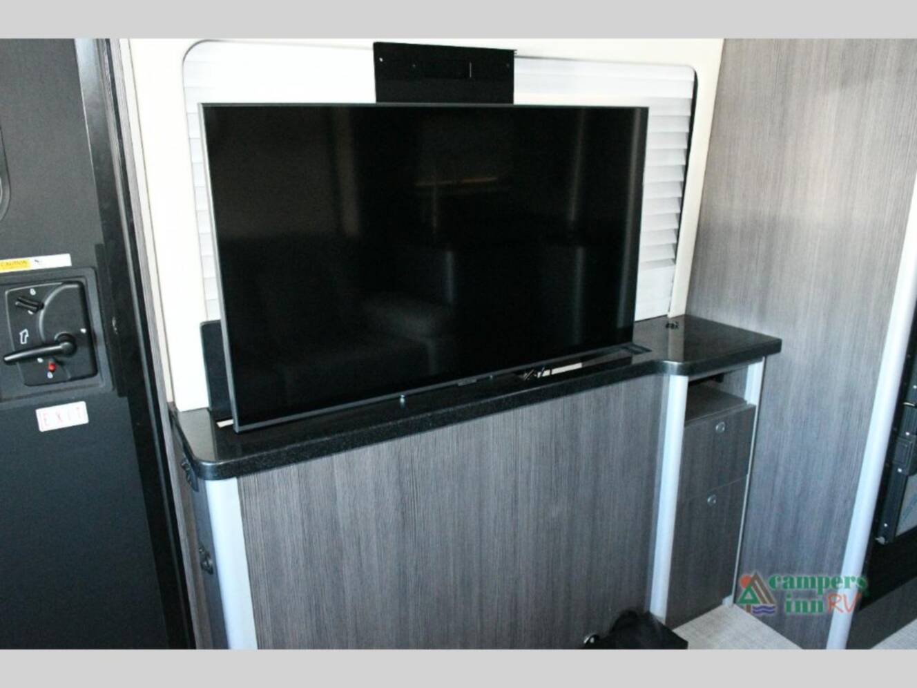A photo of this 2025 Airstream Atlas ATL ALN