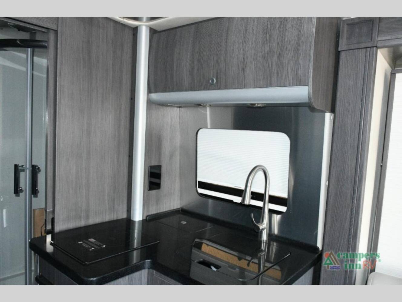 A photo of this 2025 Airstream Atlas ATL ALN