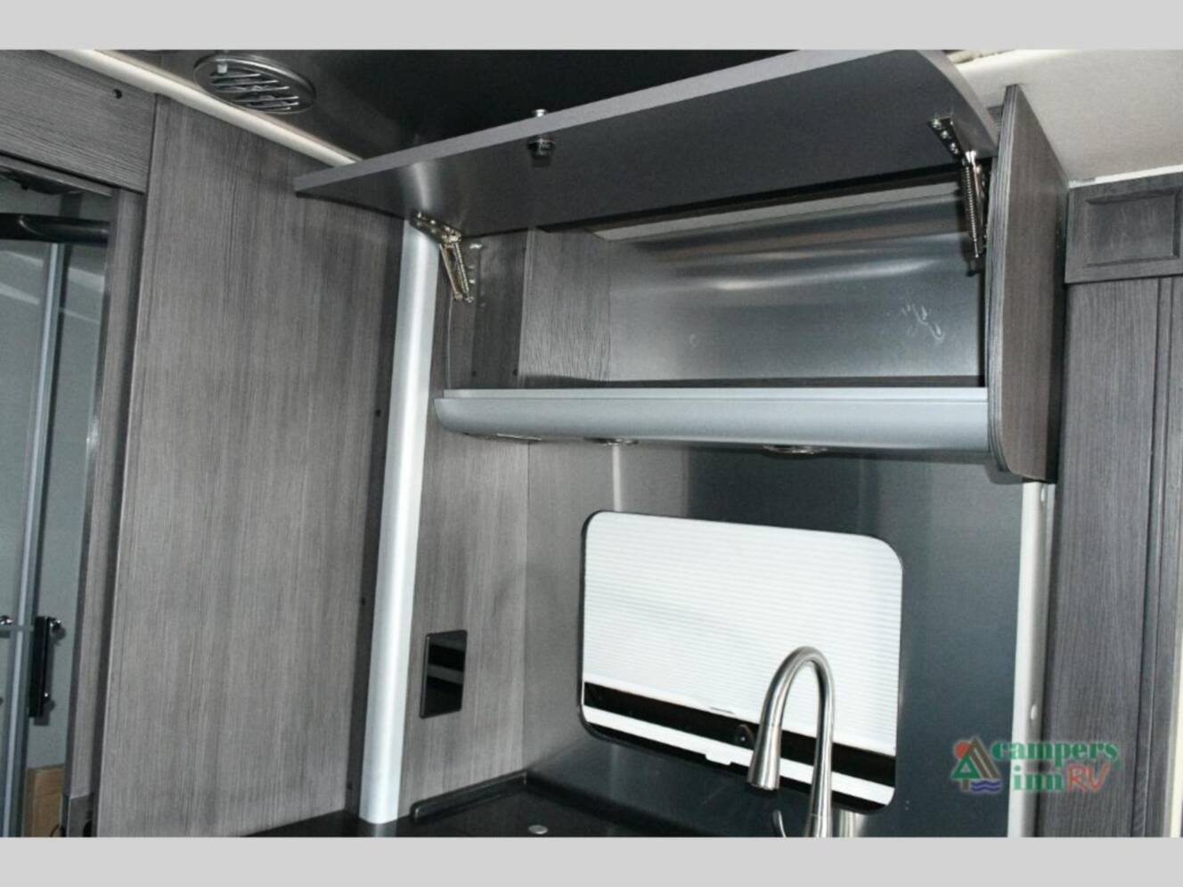 A photo of this 2025 Airstream Atlas ATL ALN