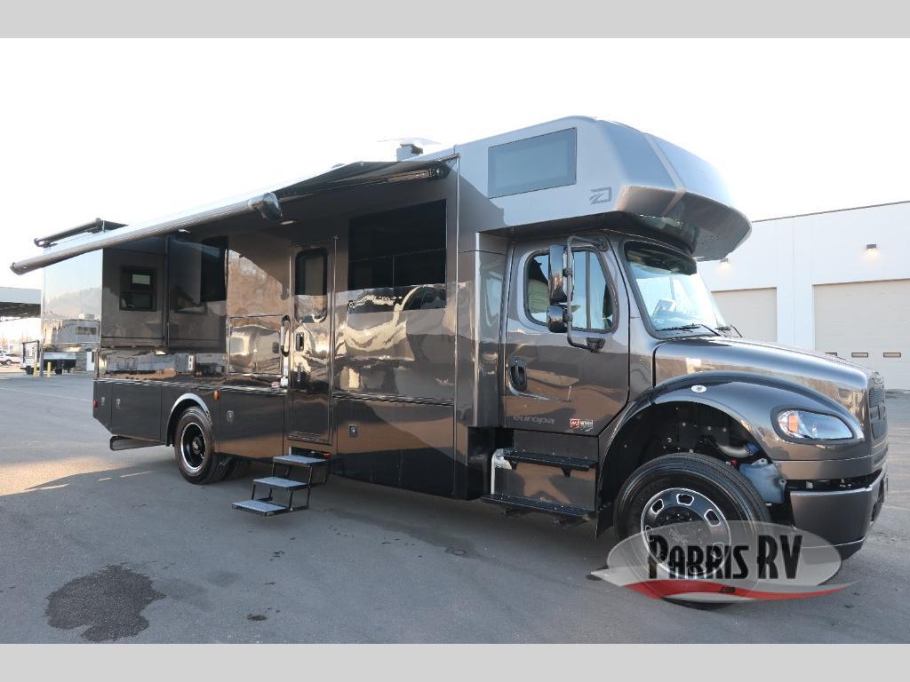 2026 Dynamax Europa 32KD in payson UT