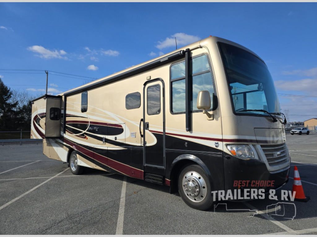 2016 Newmar Bay Star 3401 in irwin PA