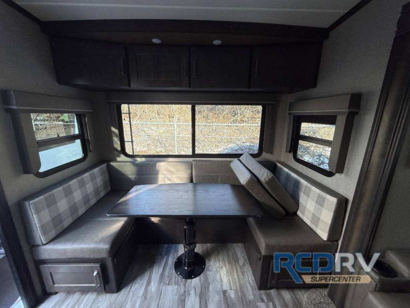 A photo of this 2022 Grand Design Reflection 150 Series 260RD