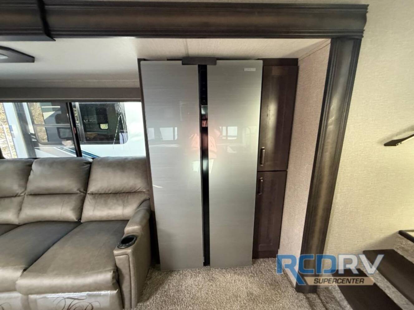 A photo of this 2022 Grand Design Reflection 150 Series 260RD