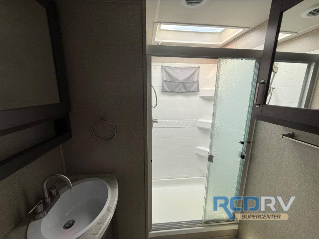 A photo of this 2022 Grand Design Reflection 150 Series 260RD