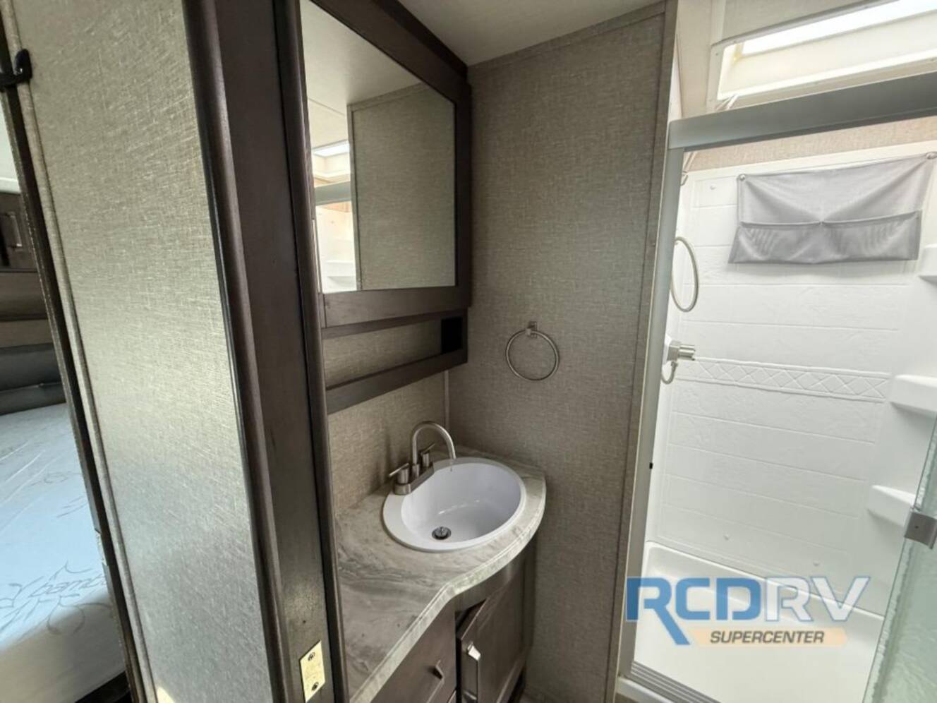A photo of this 2022 Grand Design Reflection 150 Series 260RD