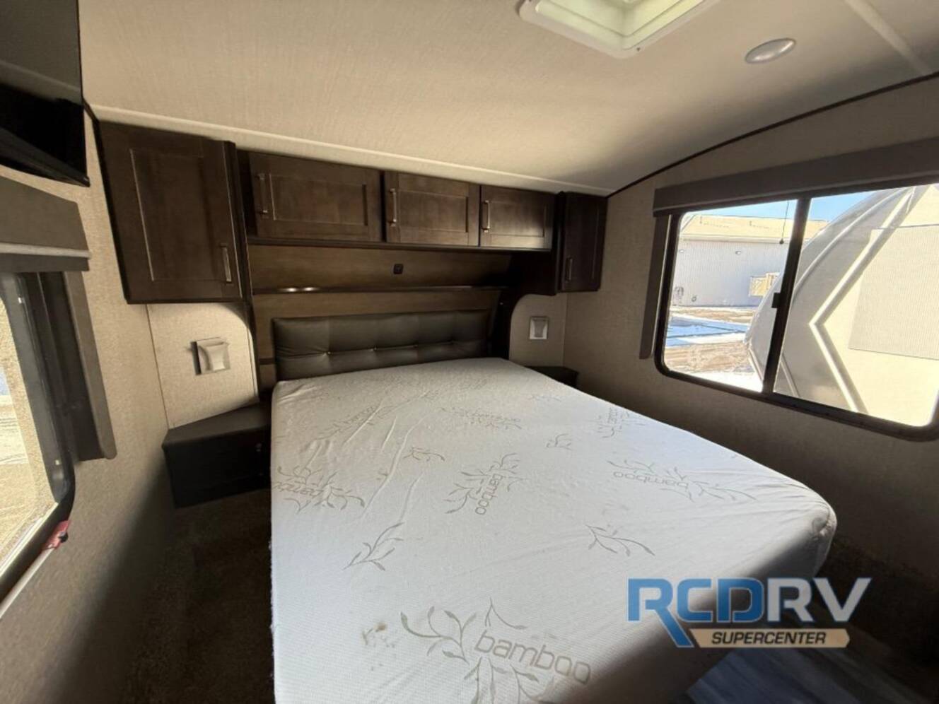 A photo of this 2022 Grand Design Reflection 150 Series 260RD