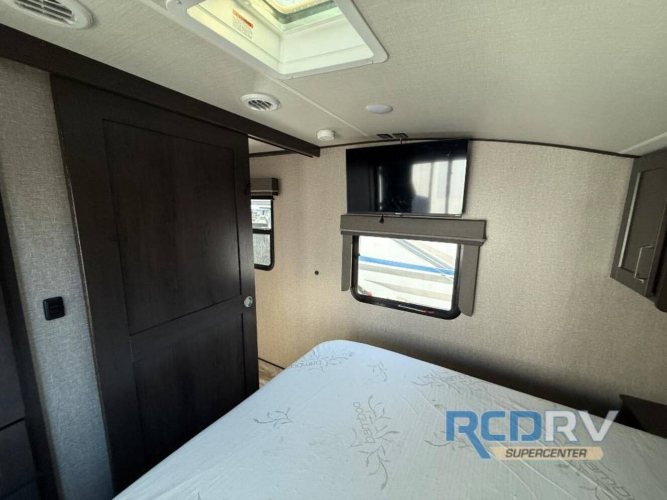 A photo of this 2022 Grand Design Reflection 150 Series 260RD