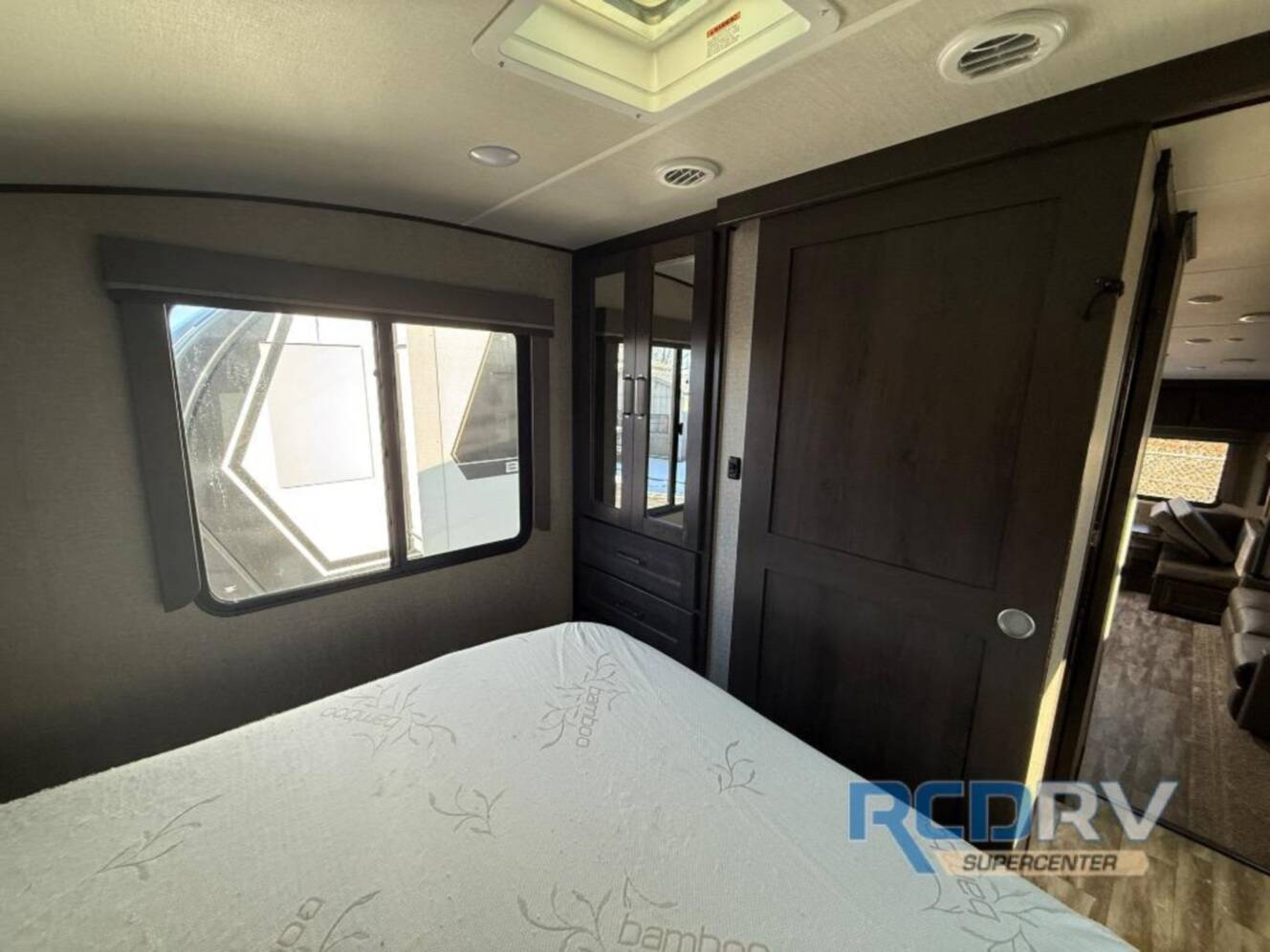 A photo of this 2022 Grand Design Reflection 150 Series 260RD