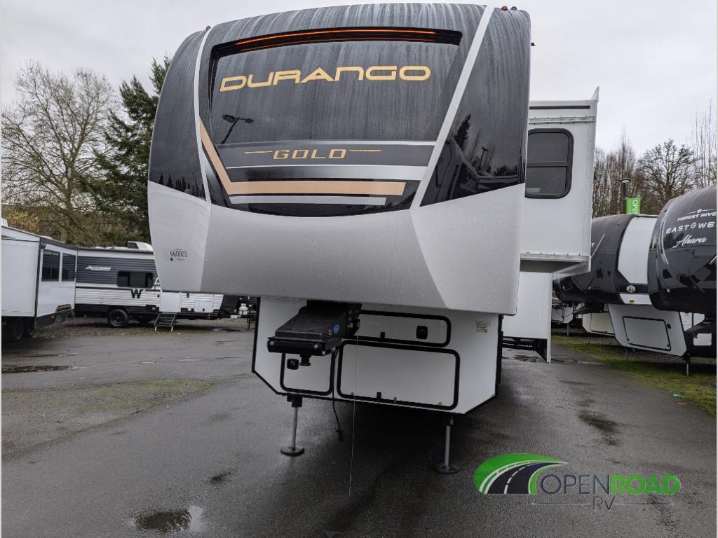 2026 Kz Durango Gold G382MBF RV