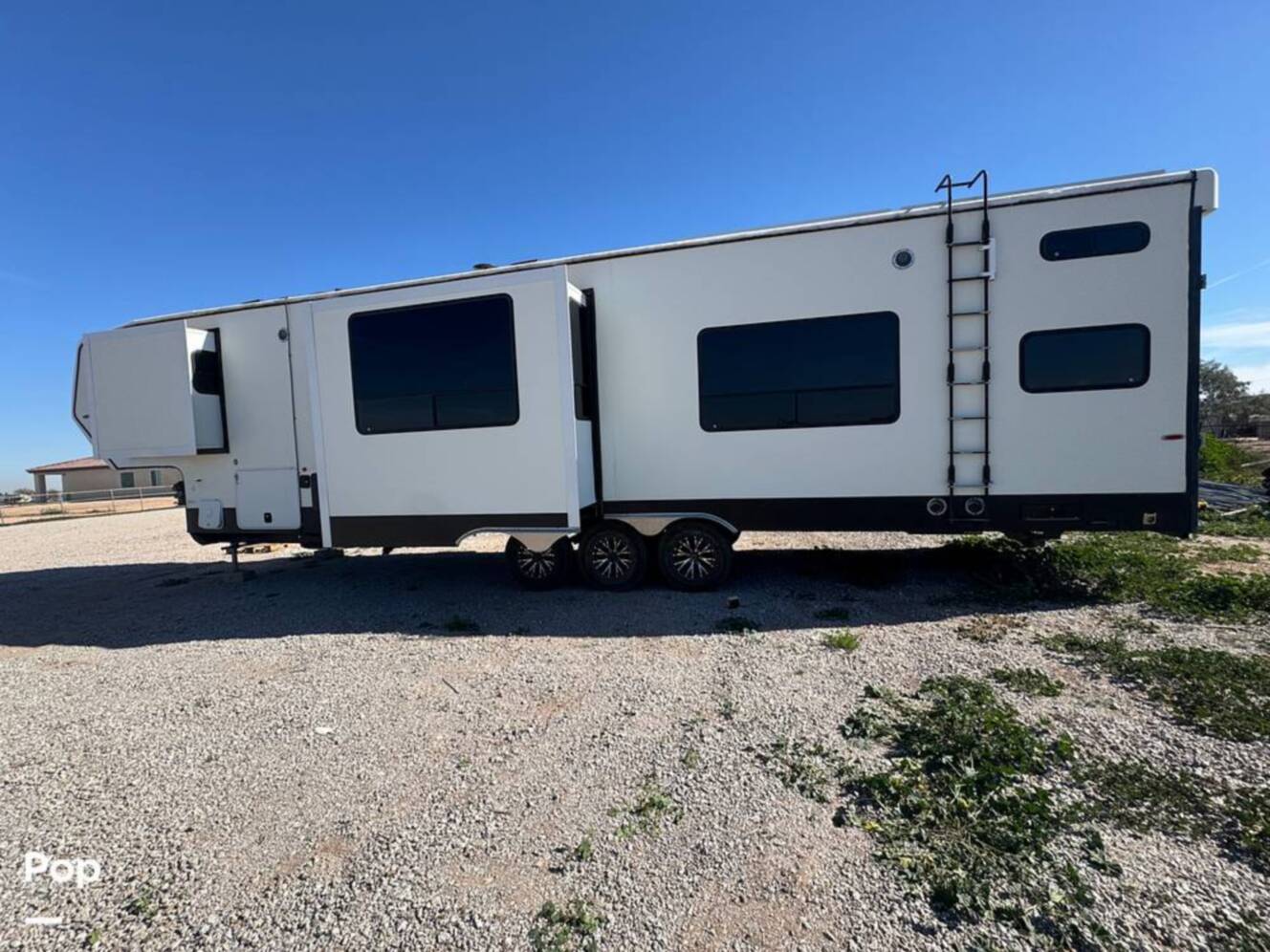 A photo of this 2016 Eclipse Stellar 33SSG
