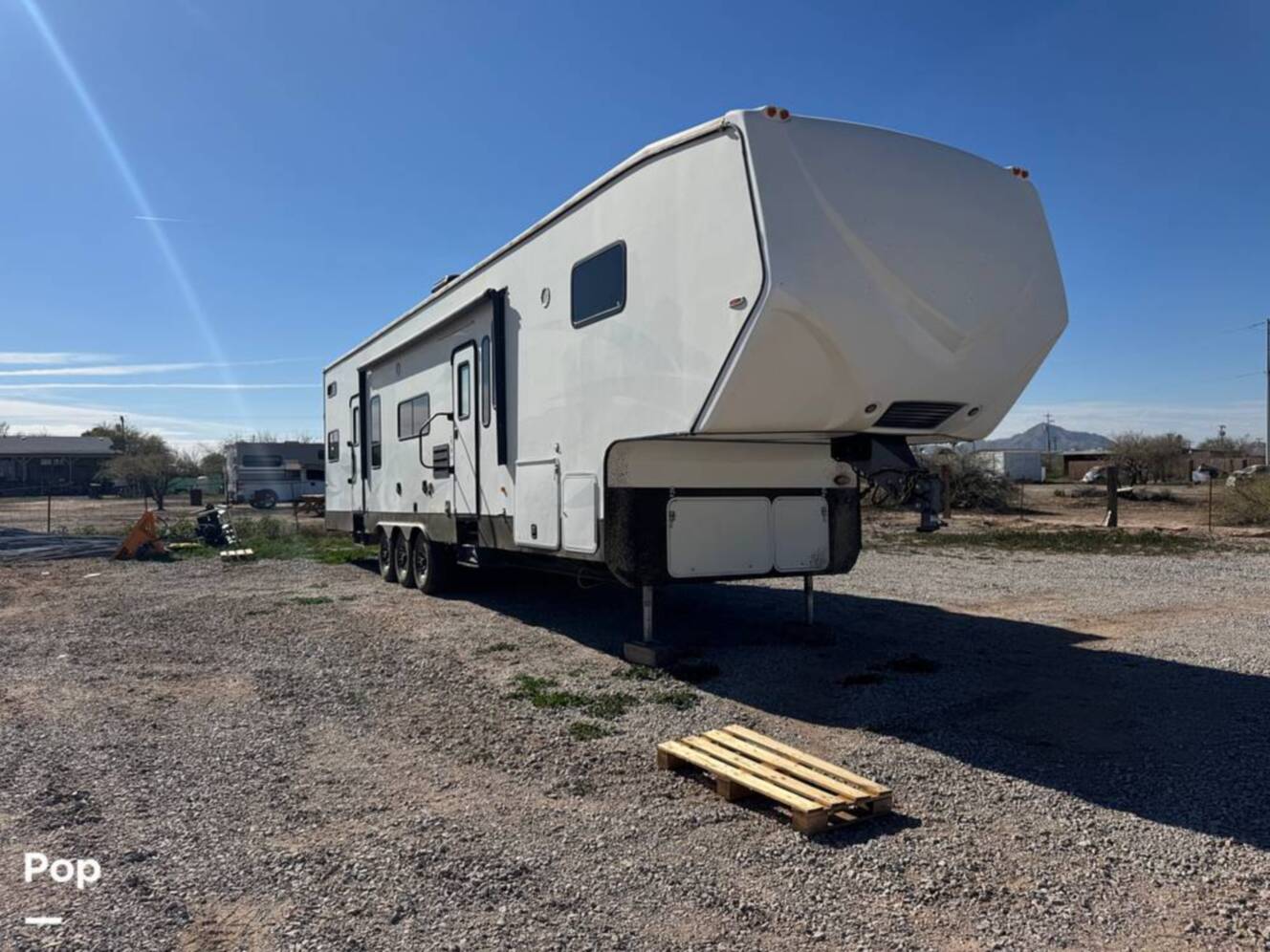 A photo of this 2016 Eclipse Stellar 33SSG