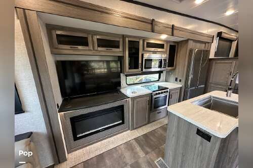 2022 Crossroads Cameo 3701RL in myakka city FL