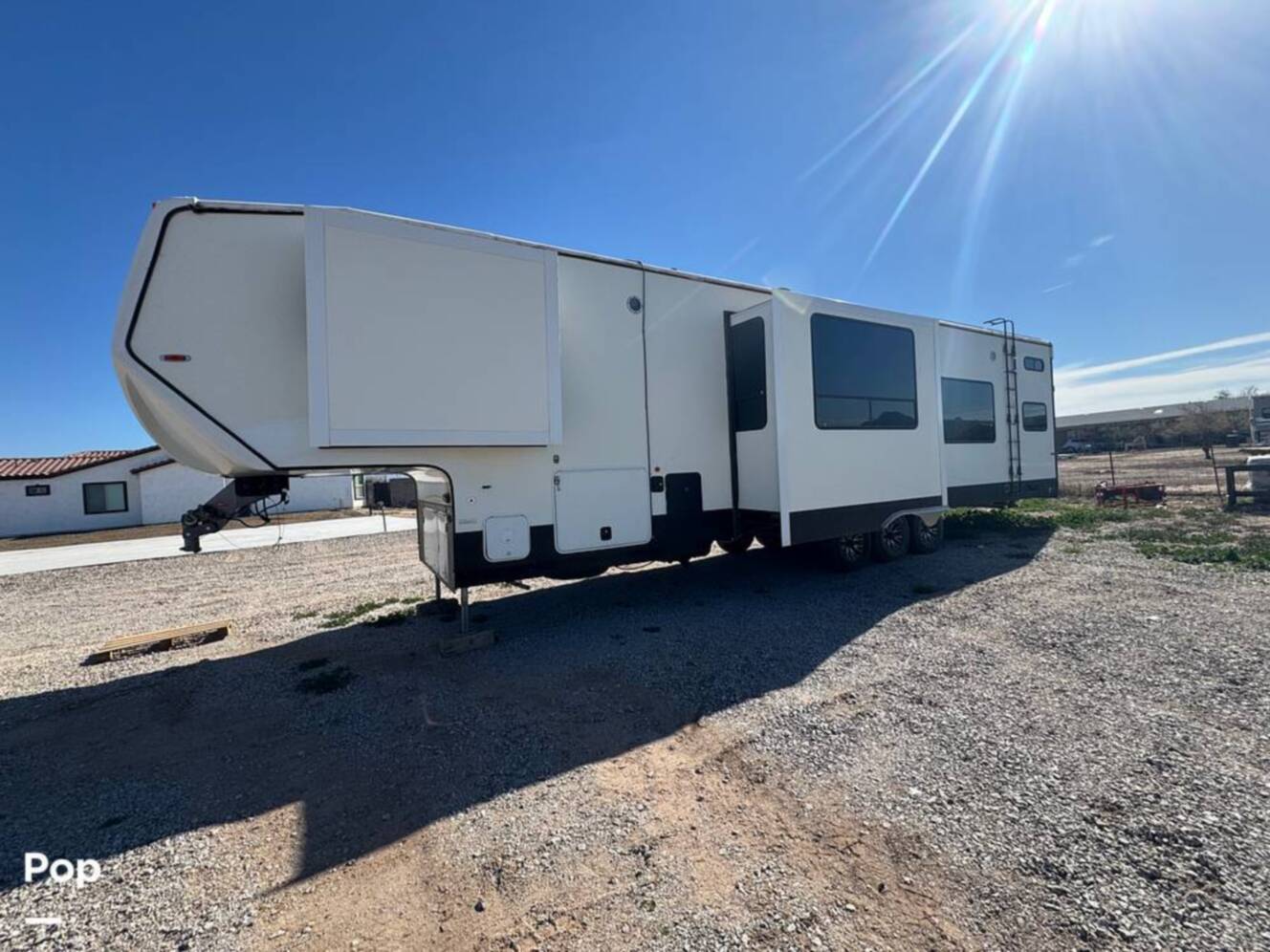 A photo of this 2016 Eclipse Stellar 33SSG