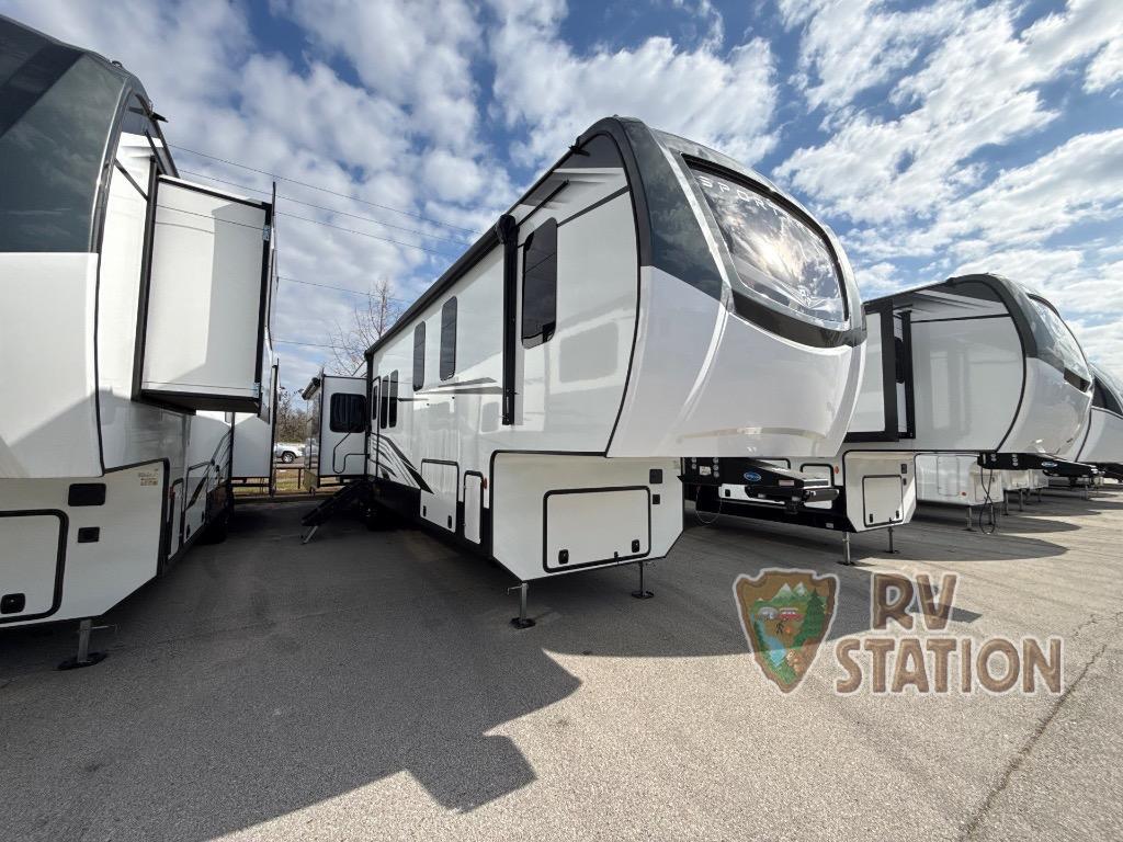 2026 Kz SportTrek 363VFR in college station TX