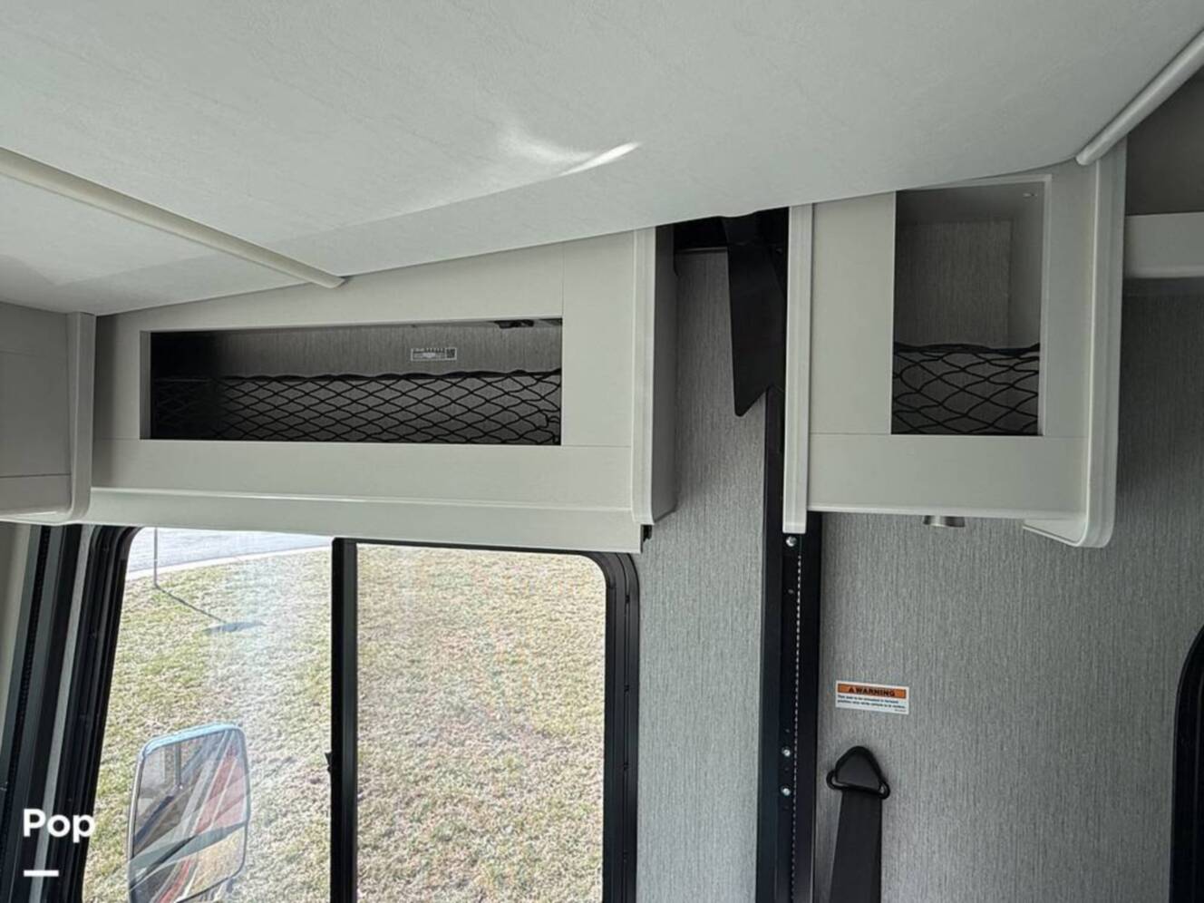 A photo of this 2023 Fleetwood Fortis 34MB