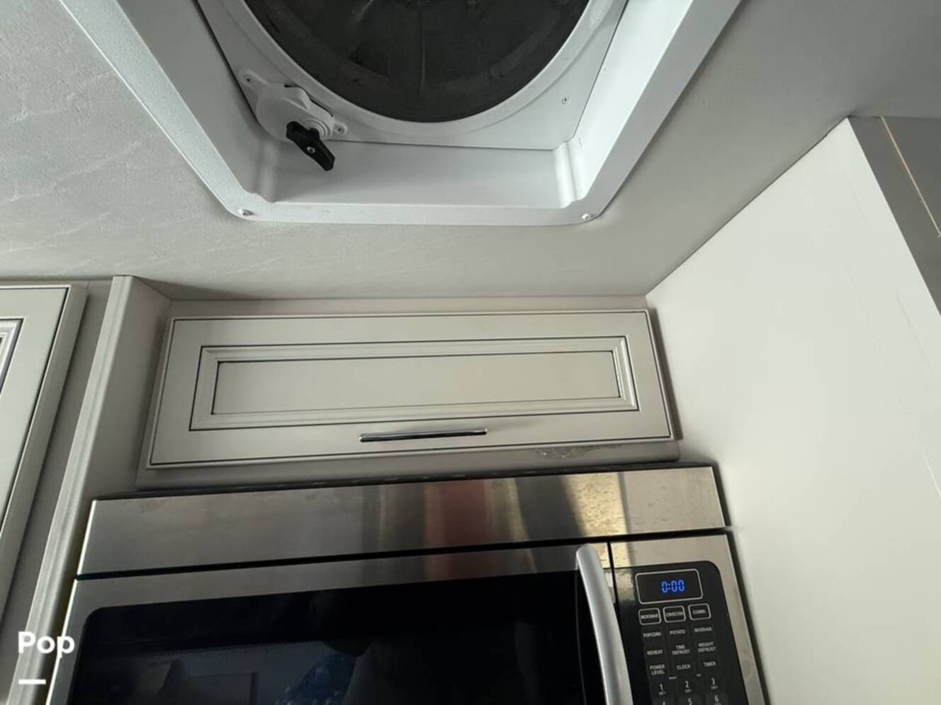 A photo of this 2023 Fleetwood Fortis 34MB