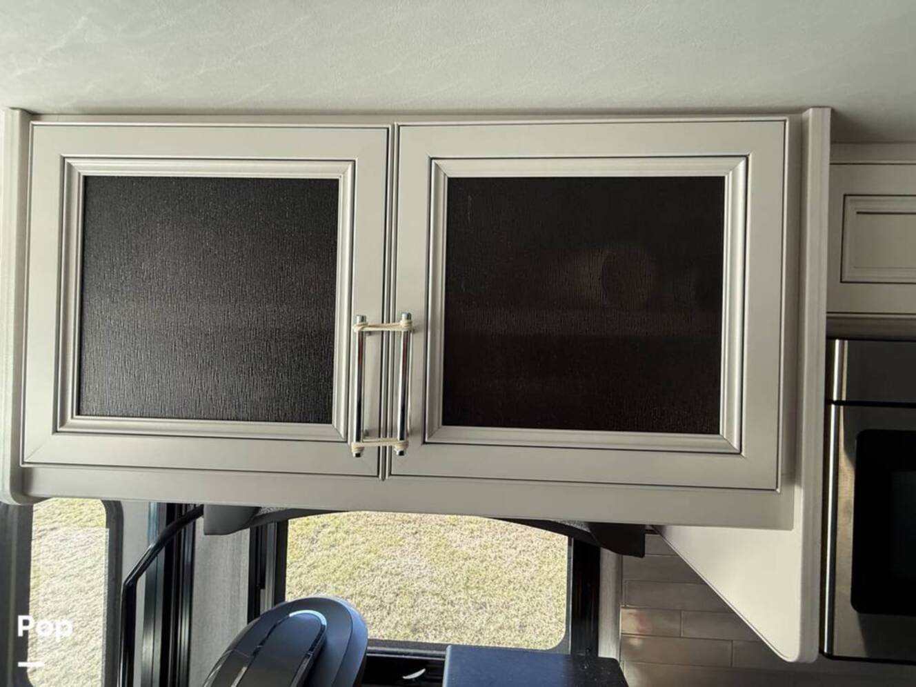 A photo of this 2023 Fleetwood Fortis 34MB