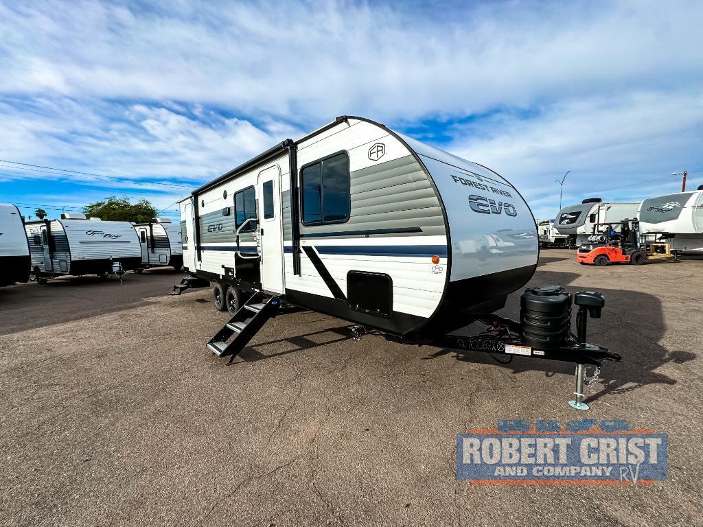 2026 Forest River Rv EVO 2700BHX in mesa AZ