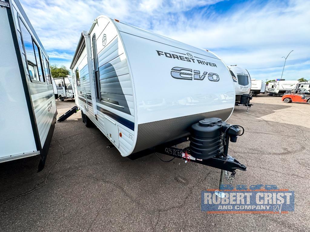 2026 Forest River Rv EVO 25ICE in mesa AZ