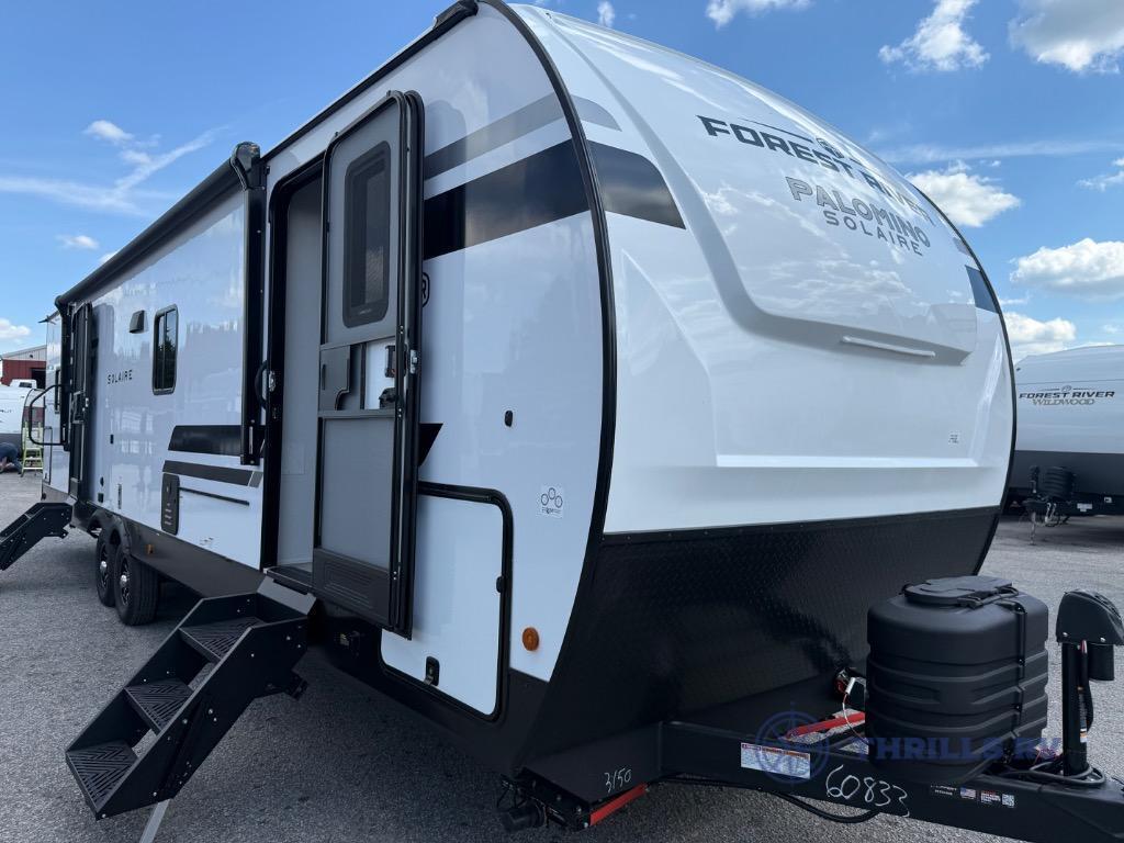 2026 Palomino Solaire 3150TBSS in columbia city IN
