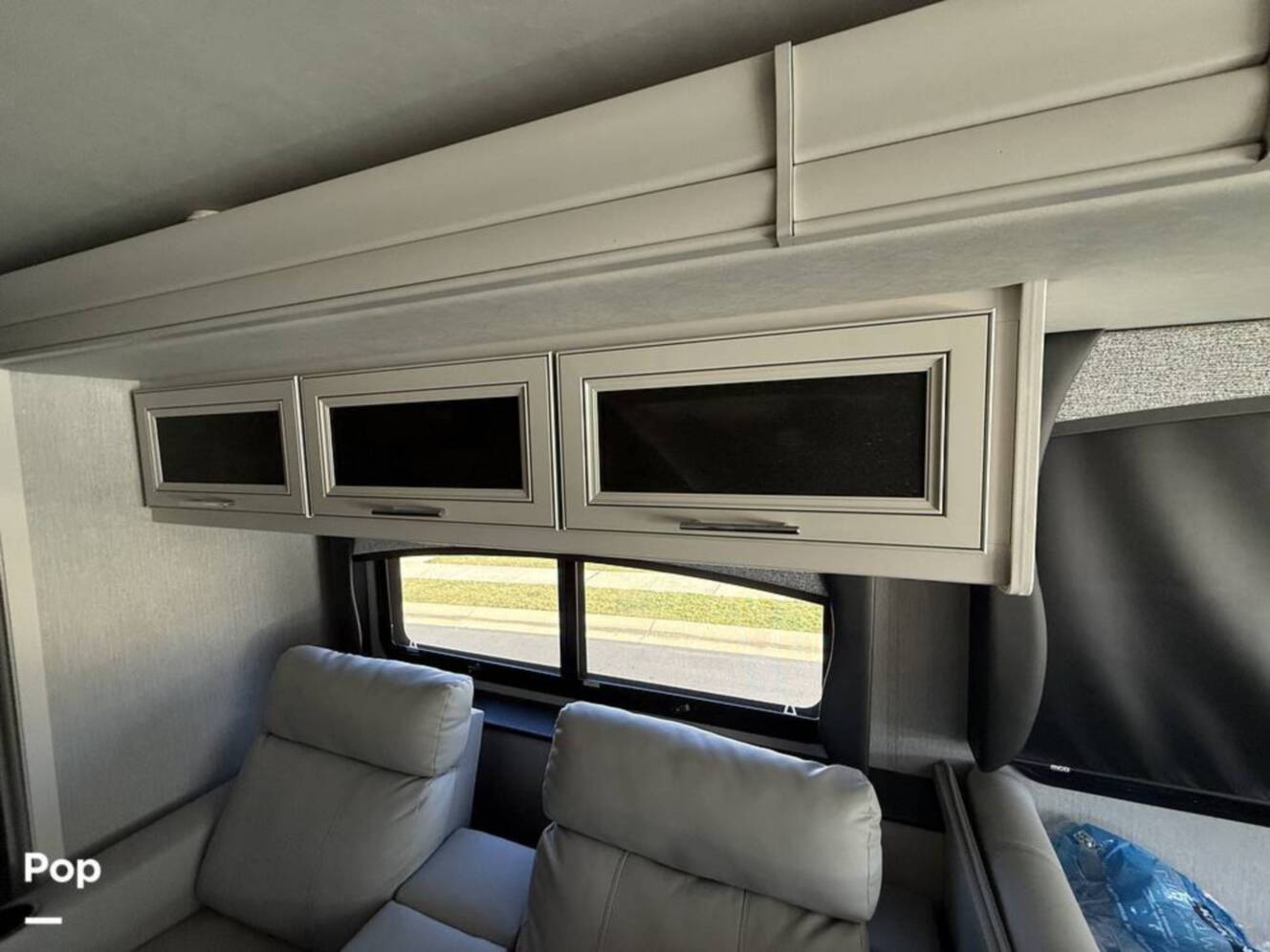 A photo of this 2023 Fleetwood Fortis 34MB