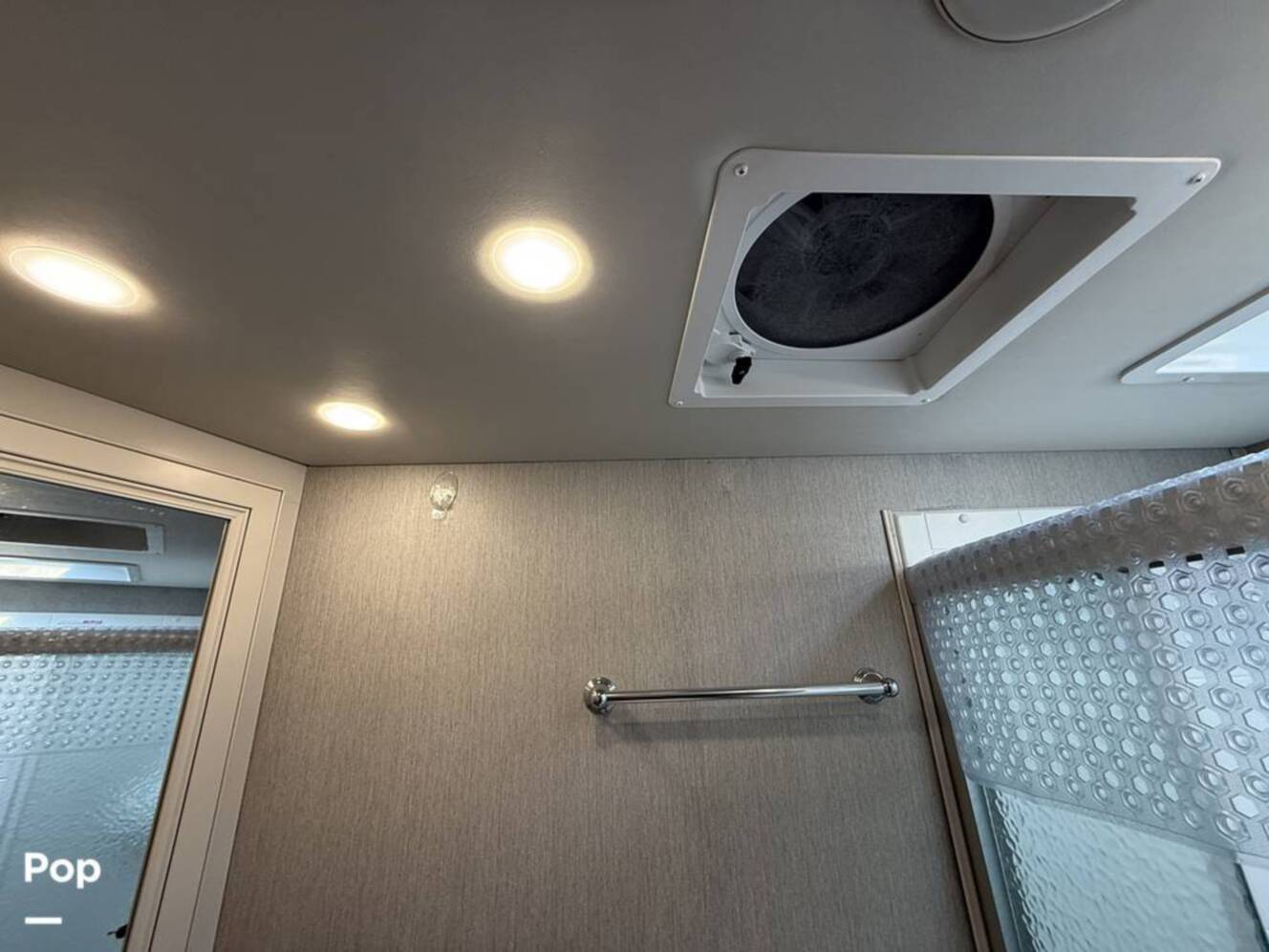 A photo of this 2023 Fleetwood Fortis 34MB