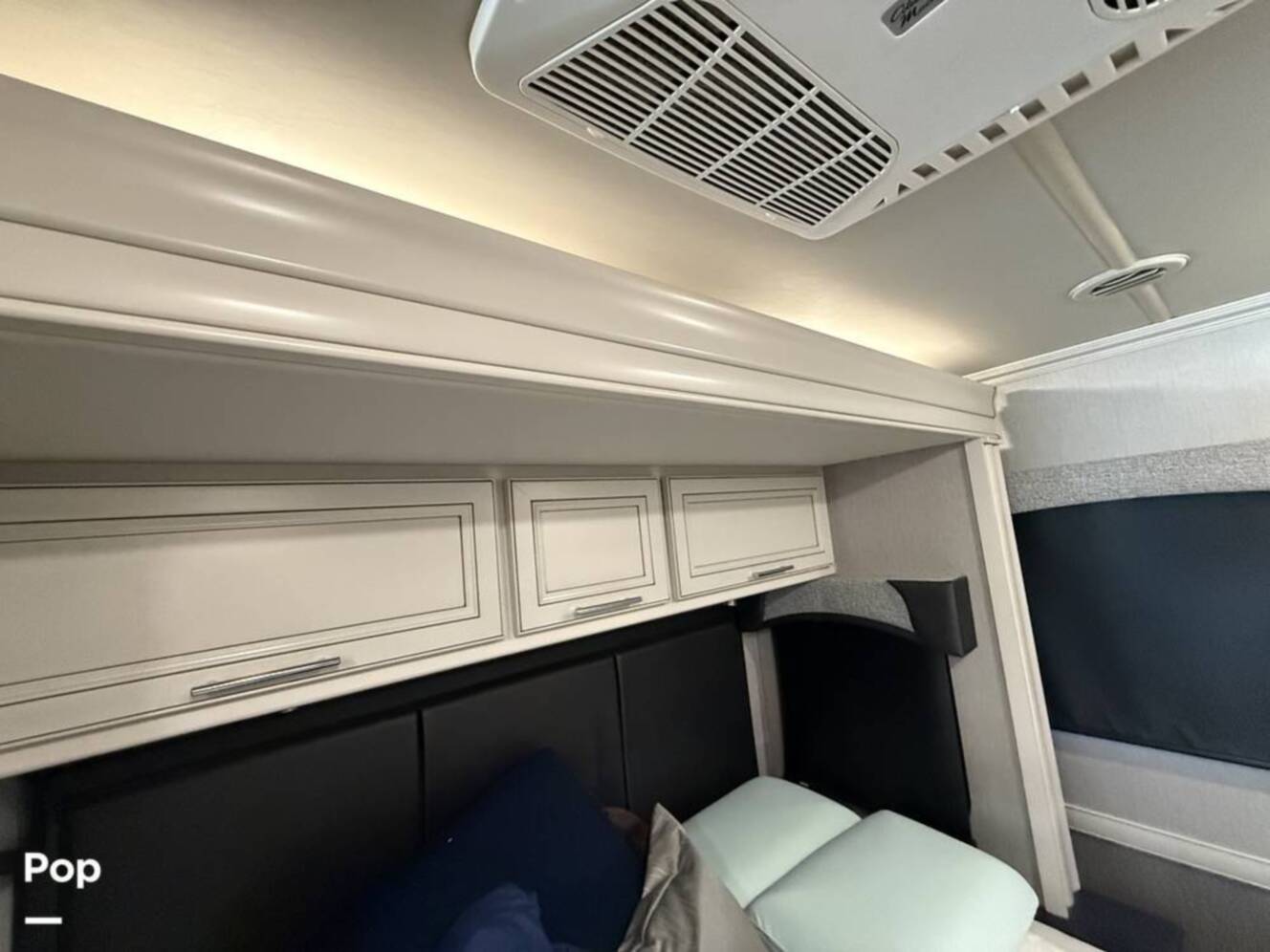 A photo of this 2023 Fleetwood Fortis 34MB