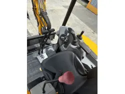 2026 JCB 35Z