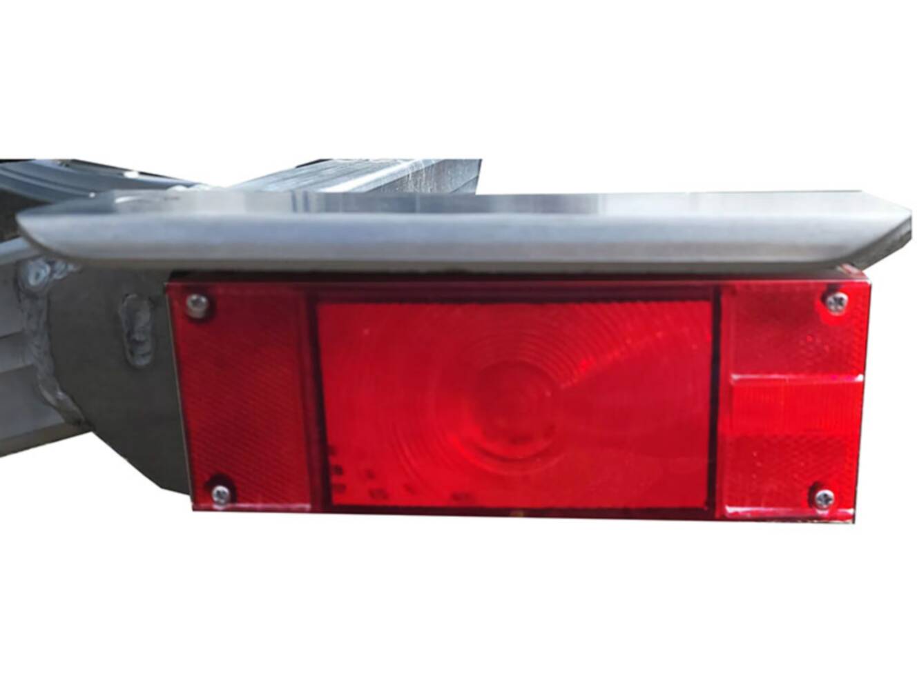 A photo of this 2025 Yacht Club Single Aluminum Personal Watercraft Trailers