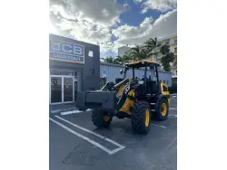 2025 JCB 409