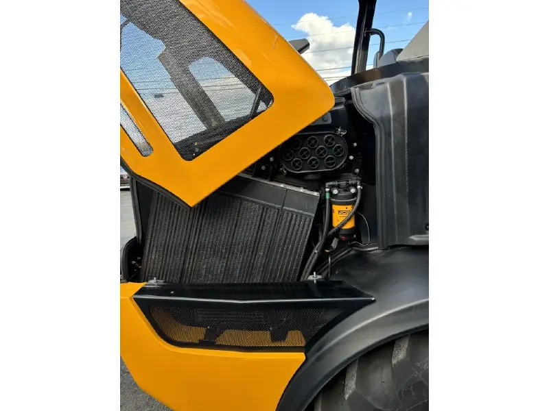 2025 JCB 409