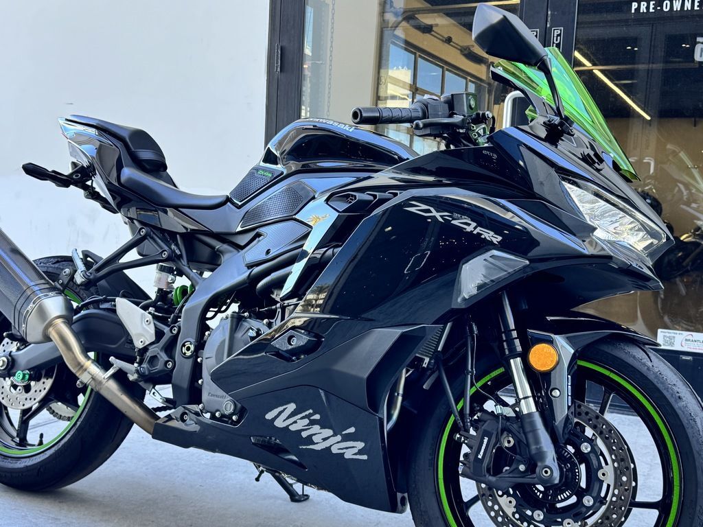 Kawasaki Ninja Motorcycles For Sale Near Las Vegas, NV - Cycle Trader