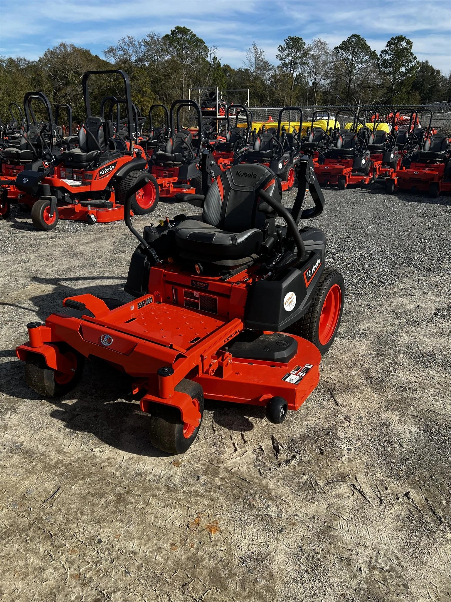 2026 Kubota Z252 Equipment For Sale - Kubota Z252 Equipment - Equipment ...