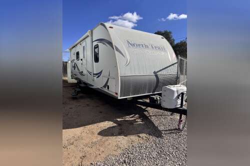 2013 Heartland Northtrail in ramona CA