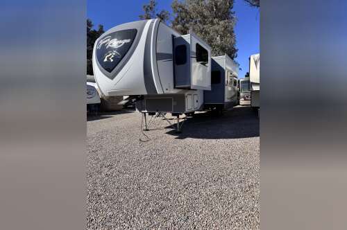 2020 Highland Ridge OPEN RANGE in ramona CA