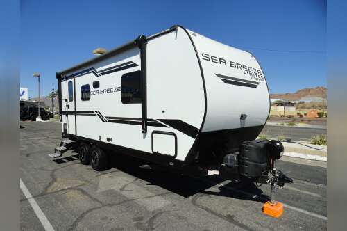 2024 Genesis Supreme Sea Breeze Limited 19FSS in boulder city NV