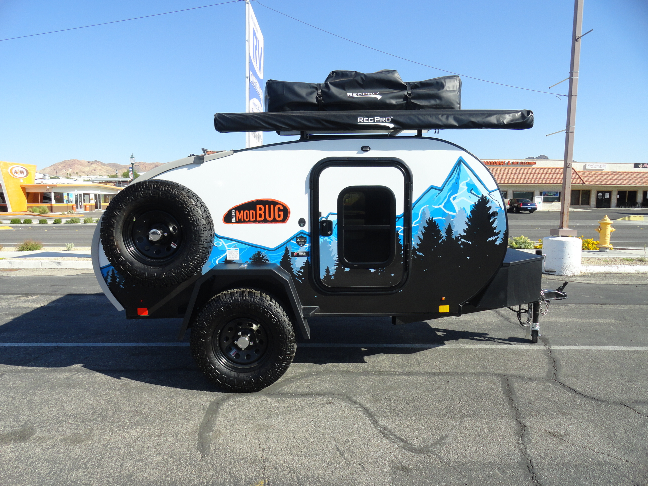 2025 Modern Buggy Little Buggy 10RK in boulder city NV