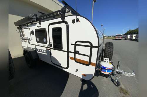 2026 Encore Rv ROG 14RKB SS in lenoir NC