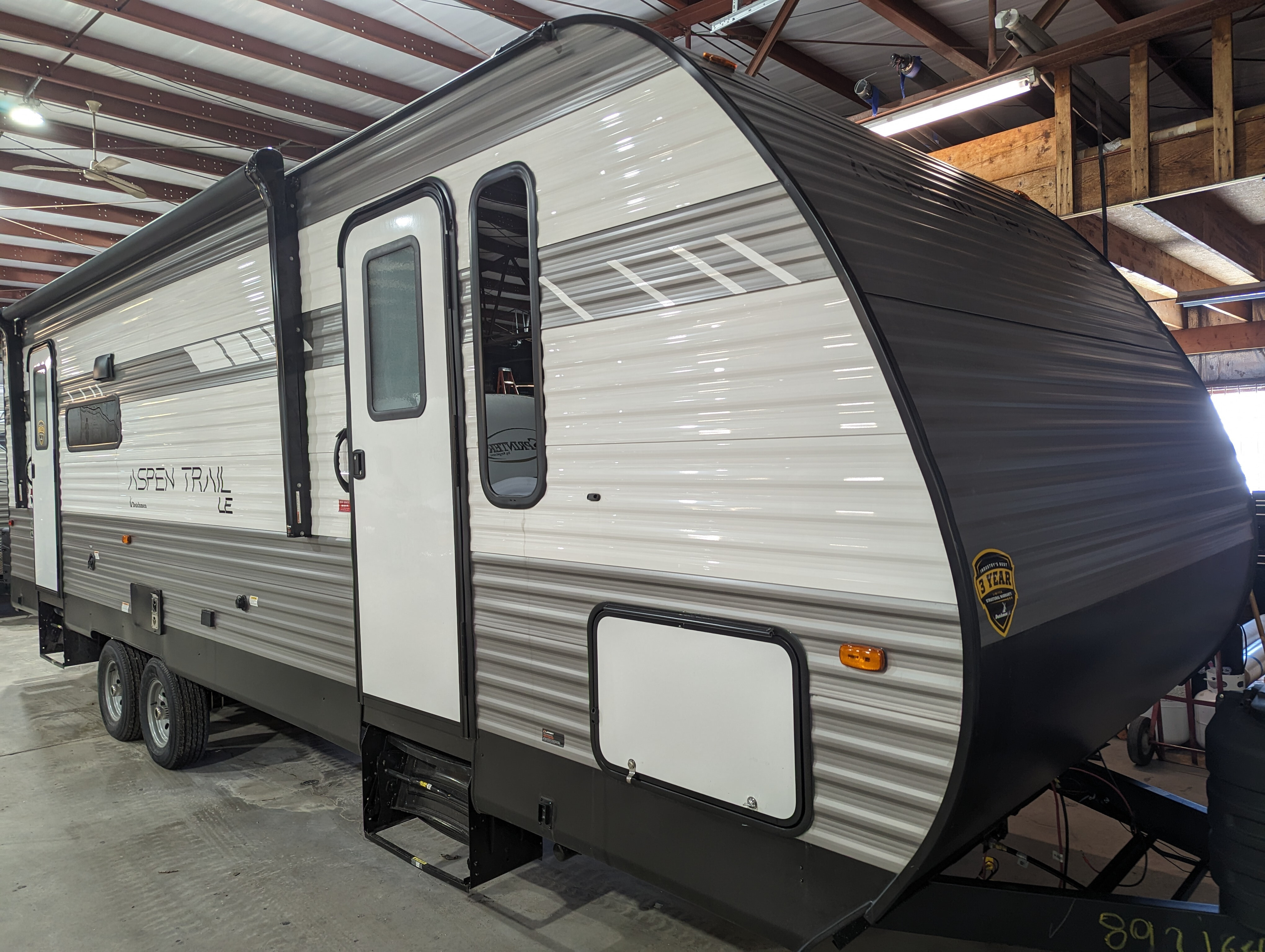 2024 Dutchmen Aspen Trail 26RL in rock falls IL