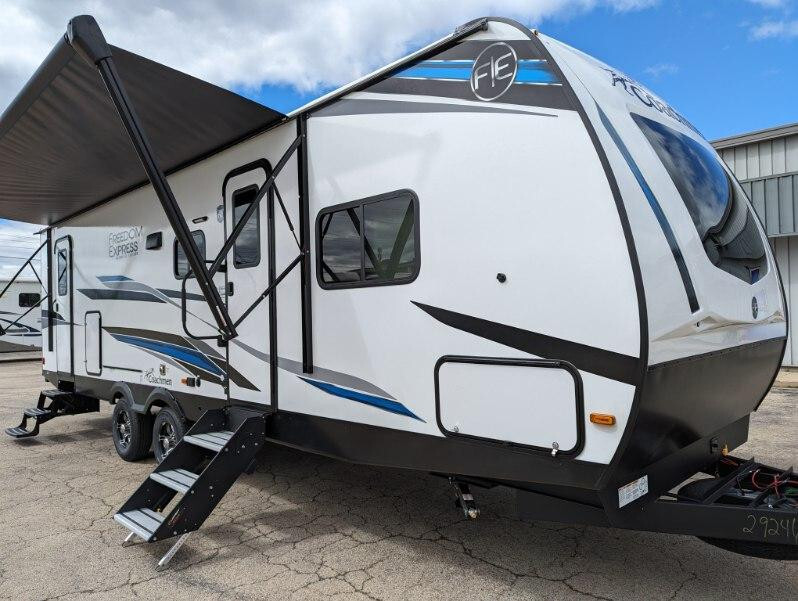 2024 Coachmen Freedom Express 288BHS in rock falls IL