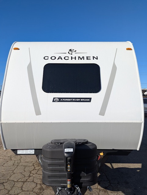 2025 Coachmen Freedom Express 247SE in rock falls IL