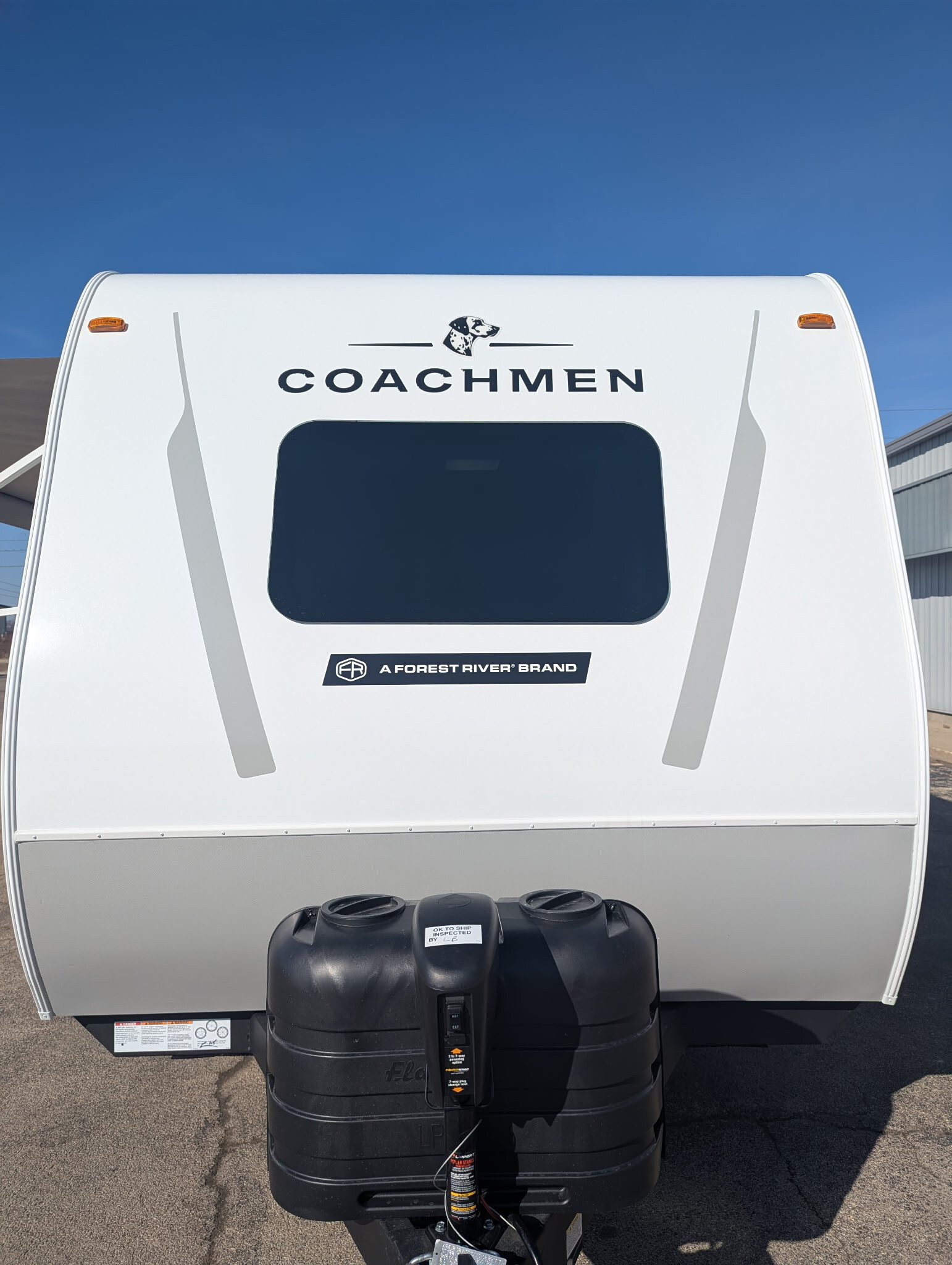 2025 Coachmen Freedom Express 21SE in rock falls IL