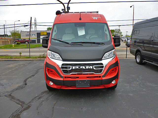 2024 Winnebago Travato 59G in dayton OH