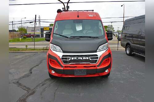 2024 Winnebago Travato 59G in dayton OH