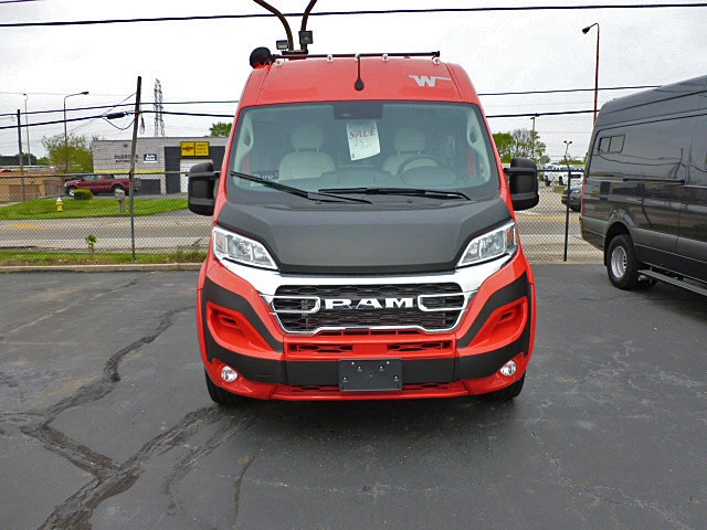 2024 Winnebago Travato 59G RV