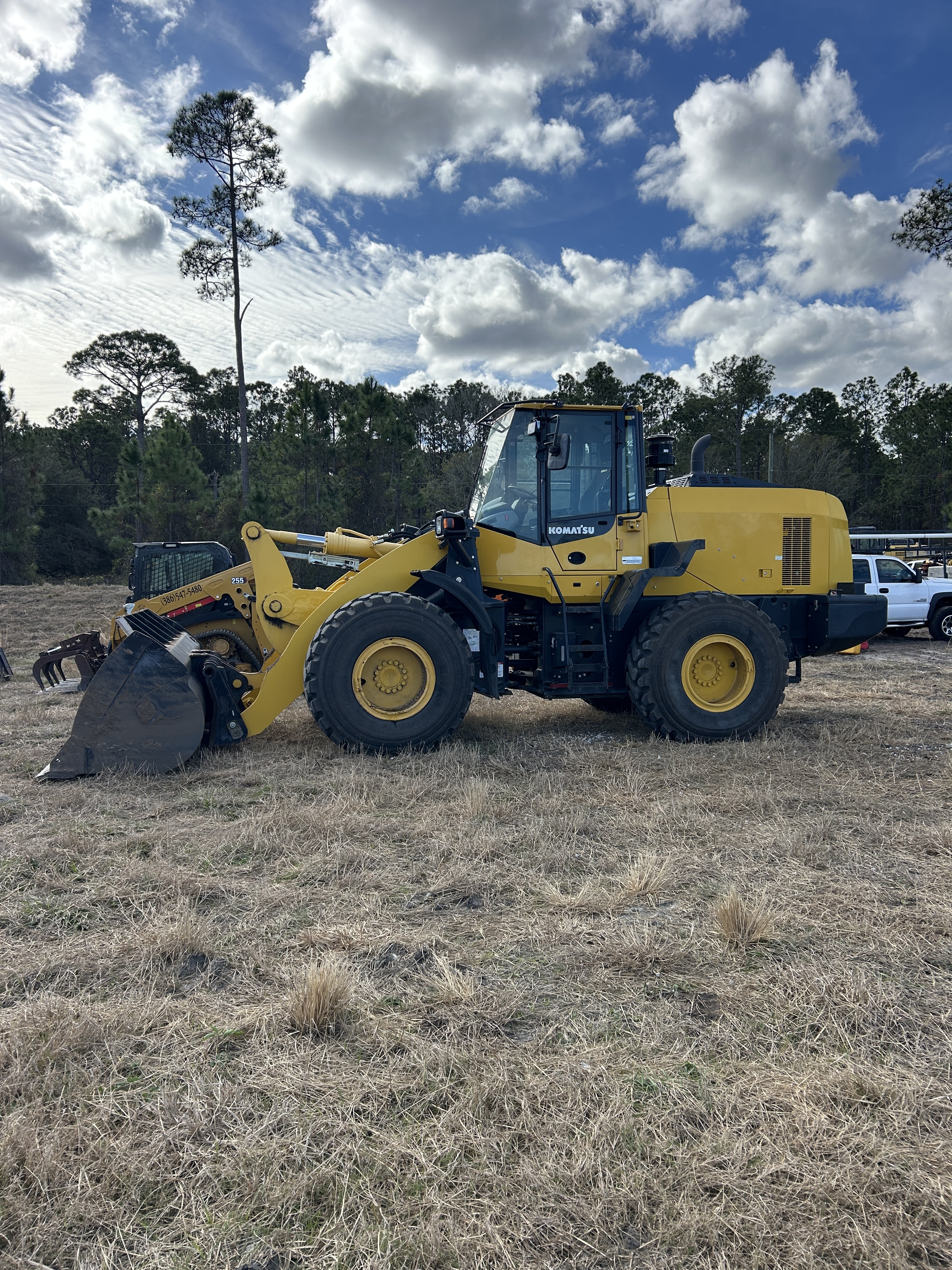 95Z V For Sale - Kawasaki Loaders - Equipment Trader