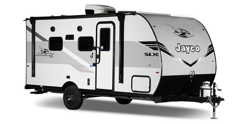 2026 Jayco Jay Flight SLX 262RLS in terrell NC