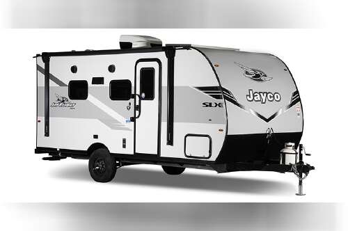 2026 Jayco Jay Flight SLX 262RLS in terrell NC