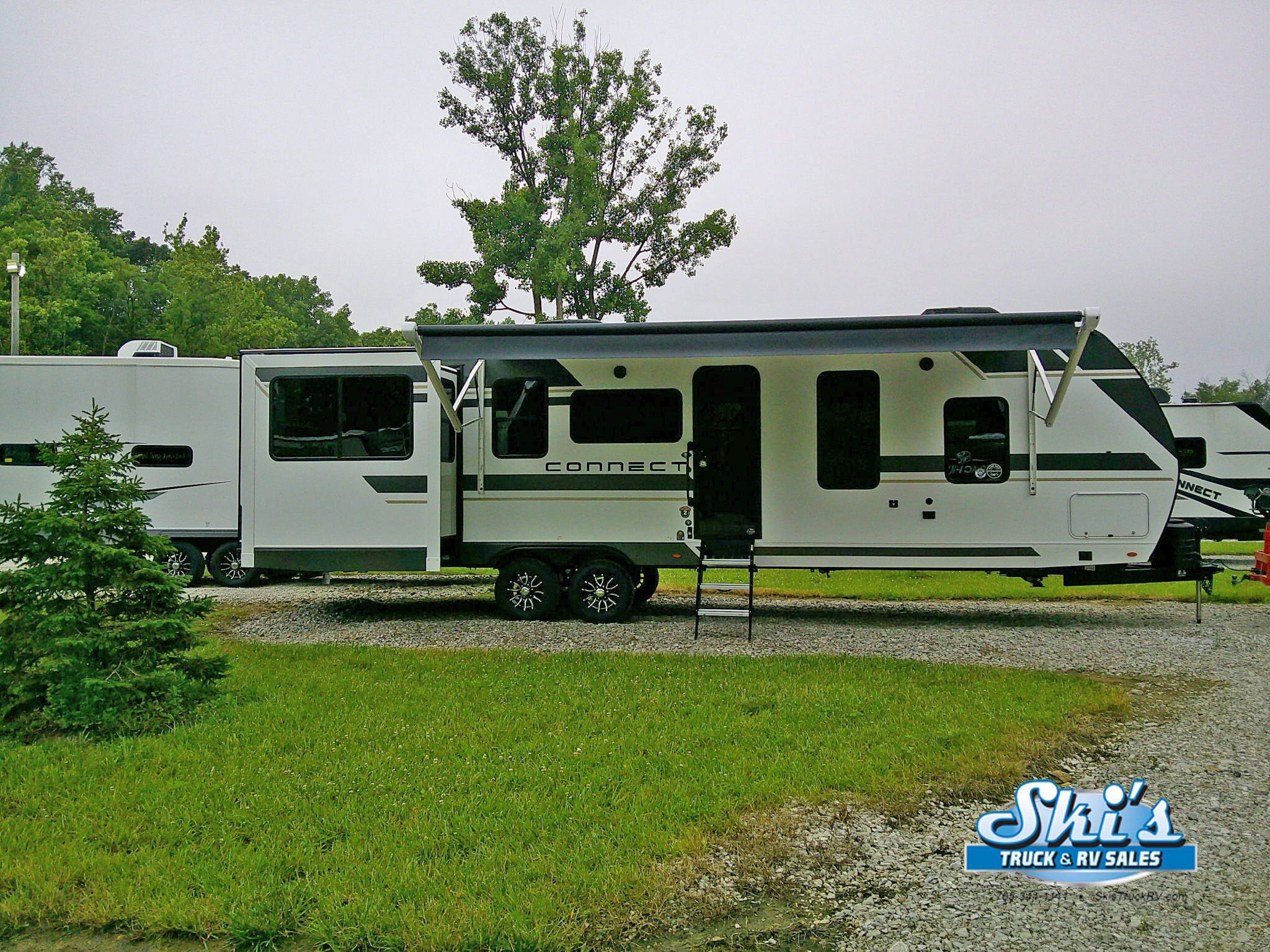 2026 Kz Rv Connect C312RE in rockville IN